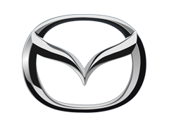 Sell scrap Mazda catalytic converter