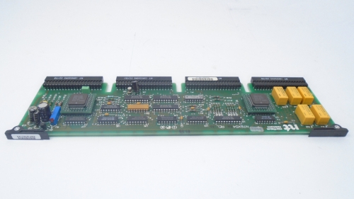 Boards with no metals