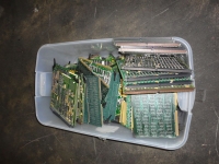 StorageTek Printed circuit boards recycling