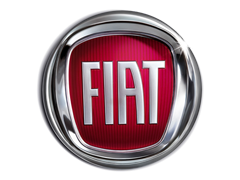Sell scrap Fiat catalytic converter
