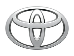 Sell scrap Toyota catalytic converter