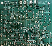 Printed circuit boards recycling Little Rock city